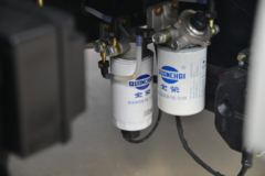 凯马 凯捷M1 115马力 4.16米单排栏板轻卡(国六)