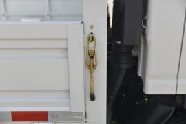 凯捷M1&nbsp;载货车上装                                                图片