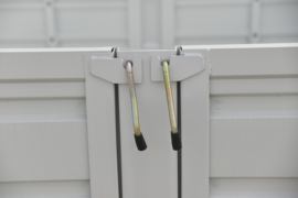 凯捷M1&nbsp;载货车上装                                                图片