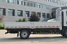 凯捷M1&nbsp;载货车上装                                                图片