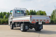 凯马 K1 1.5L 113马力 汽油 3.31米单排栏板轻卡(国六)(KMC1036Q280DP6)