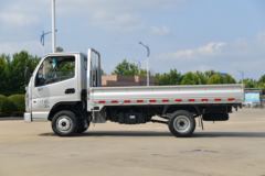 凯马 K1 1.5L 113马力 汽油 3.31米单排栏板轻卡(国六)(KMC1036Q280DP6)