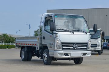 凯马 K1 1.6L 122马力 汽油 3.31米单排栏板微卡(国六)(KMC1037Q280DP6)