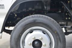 凯马 K1 1.5L 113马力 汽油 3.31米单排栏板轻卡(国六)(KMC1036Q280DP6)