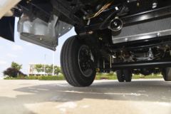 凯马 K1 1.5L 113马力 汽油 3.31米单排栏板轻卡(国六)(KMC1036Q280DP6)