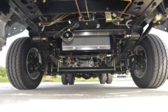 凯马 K1 1.5L 113马力 汽油 3.31米单排栏板轻卡(国六)(KMC1036Q280DP6)