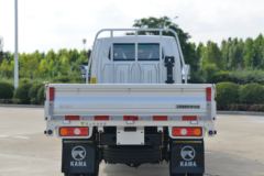 凯马 K1 1.5L 113马力 汽油 3.31米单排栏板轻卡(国六)(KMC1036Q280DP6)
