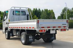 凯马 K1 1.5L 113马力 汽油 3.31米单排栏板轻卡(国六)(KMC1036Q280DP6)