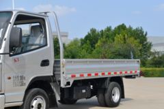 凯马 K1 1.5L 113马力 汽油 3.31米单排栏板轻卡(国六)(KMC1036Q280DP6)