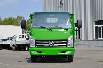 凯马 GK6 110马力 3.2米自卸车