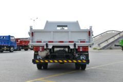 凯马 锐航HX3 95马力 4X2 3.95米自卸车(国六)
