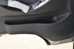 凯马 锐航HX3 95马力 4X2 3.95米自卸车(国六)