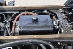 凯马 锐航HX3 95马力 4X2 3.95米自卸车(国六)