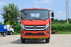 优惠2万 潍坊市凯捷M6载货车火热促销中