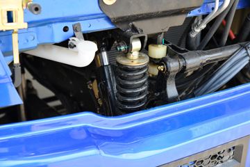 ���� ���� 220���� 4X2 6.75�������ػ���(����)(KMC1180A530P6)ͼƬ