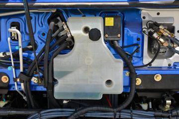 ���� ���� 220���� 4X2 6.75�������ػ���(����)(KMC1180A530P6)ͼƬ