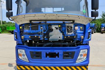 ���� ���� 220���� 4X2 6.75�������ػ���(����)(KMC1180A530P6)ͼƬ