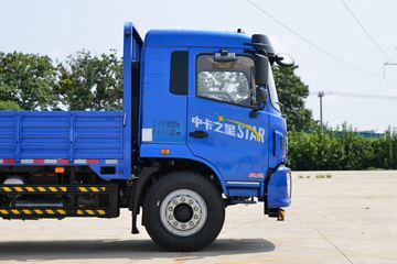 ���� ���� 220���� 4X2 6.75�������ػ���(����)(KMC1180A530P6)ͼƬ