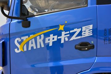 ���� ���� 220���� 4X2 6.75�������ػ���(����)(KMC1180A530P6)ͼƬ