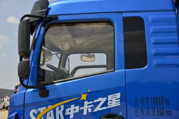 ���� ���� 220���� 4X2 6.75�������ػ���(����)(KMC1180A530P6)ͼƬ