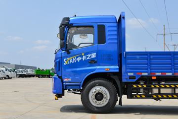 ���� ���� 220���� 4X2 6.75�������ػ���(����)(KMC1180A530P6)ͼƬ