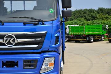 ���� ���� 220���� 4X2 6.75�������ػ���(����)(KMC1180A530P6)ͼƬ