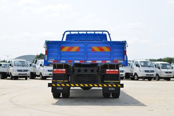 ���� ���� 220���� 4X2 6.75�������ػ���(����)(KMC1180A530P6)ͼƬ