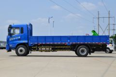凯马 运腾 220马力 4X2 6.75米栏板载货车(国六)(KMC1180A530P6)