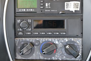 ���� ���� 220���� 4X2 6.75�������ػ���(����)(KMC1180A530P6)ͼƬ