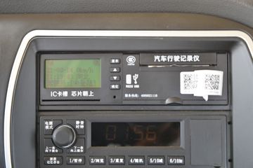 ���� ���� 220���� 4X2 6.75�������ػ���(����)(KMC1180A530P6)ͼƬ