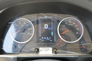 ���� ���� 220���� 4X2 6.75�������ػ���(����)(KMC1180A530P6)ͼƬ