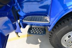 凯马 运腾 220马力 4X2 6.75米栏板载货车(国六)(KMC1180A530P6)