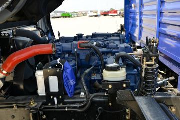 ���� ���� 220���� 4X2 6.75�������ػ���(����)(KMC1180A530P6)ͼƬ