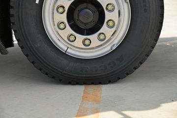 ���� ���� 220���� 4X2 6.75�������ػ���(����)(KMC1180A530P6)ͼƬ