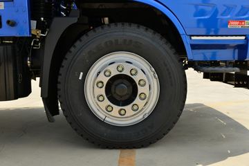 ���� ���� 220���� 4X2 6.75�������ػ���(����)(KMC1180A530P6)ͼƬ