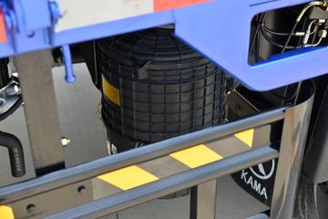 ���� ���� 220���� 4X2 6.75�������ػ���(����)(KMC1180A530P6)ͼƬ