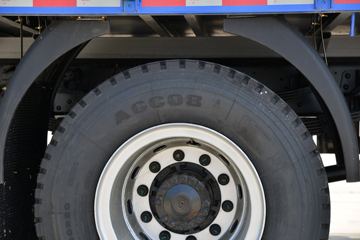 ���� ���� 220���� 4X2 6.75�������ػ���(����)(KMC1180A530P6)ͼƬ