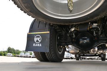 ���� ���� 220���� 4X2 6.75�������ػ���(����)(KMC1180A530P6)ͼƬ