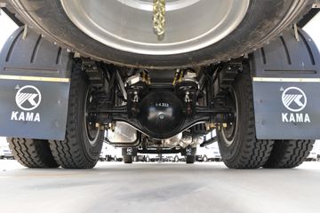 ���� ���� 220���� 4X2 6.75�������ػ���(����)(KMC1180A530P6)ͼƬ