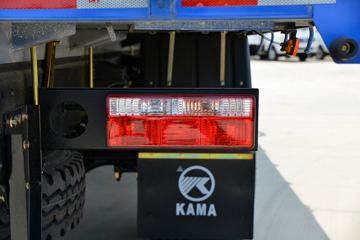 ���� ���� 220���� 4X2 6.75�������ػ���(����)(KMC1180A530P6)ͼƬ