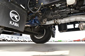 ���� ���� 220���� 4X2 6.75�������ػ���(����)(KMC1180A530P6)ͼƬ