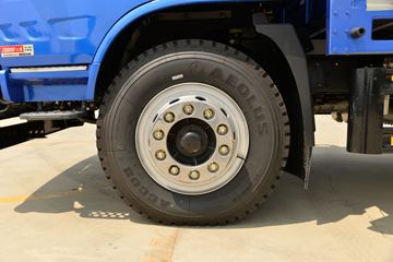 ���� ���� 220���� 4X2 6.75�������ػ���(����)(KMC1180A530P6)ͼƬ