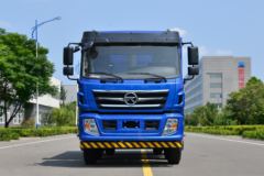 凯马 运腾 220马力 6X2 5.2米自卸车(国六)(KMC3240GC480P6)