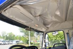 凯马 运腾 220马力 6X2 5.2米自卸车(国六)(KMC3240GC480P6)