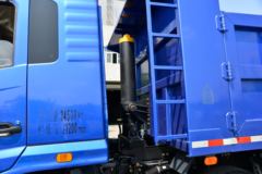 凯马 运腾 220马力 6X2 5.2米自卸车(国六)(KMC3240GC480P6)