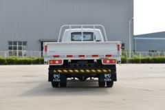 凯马 锐航X3 2.0L 127马力 3.6米单排栏板微卡(国六)(KMC1040H318D6)