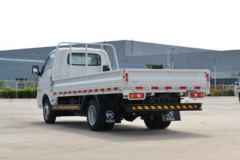 凯马 锐航X3 2.0L 127马力 3.6米单排栏板微卡(国六)(KMC1040H318D6)