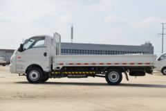 凯马 锐航X3 2.0L 127马力 3.6米单排栏板微卡(国六)(KMC1040H318D6)