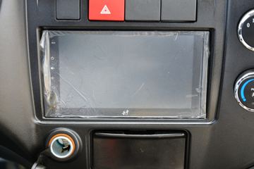 ���� ��X3 2.0L 127���� 3.6�׵�������΢��(����)(KMC1040H318D6)ͼƬ