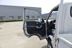 凯马 锐航X3 2.0L 127马力 3.6米单排栏板微卡(国六)(KMC1040H318D6)